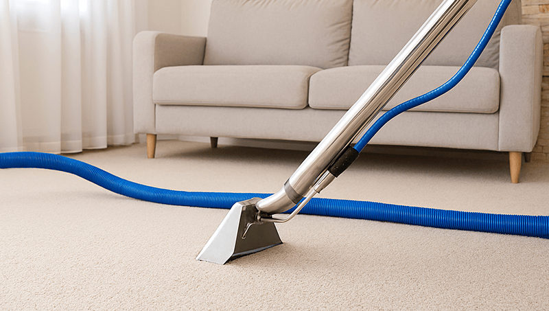Carpet Cleaning